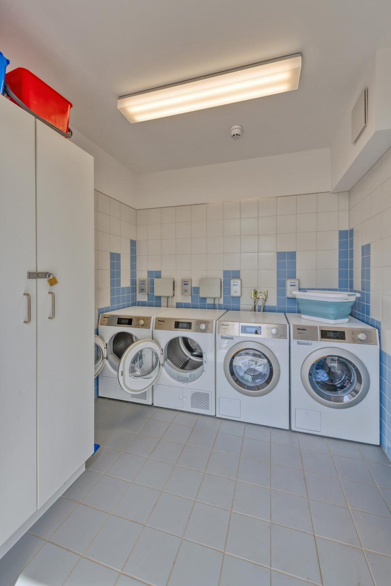 Stroamcamp Schwedt Apartment Екстериор снимка